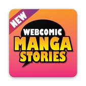 Manga Stories : The Best Webcomic Manga