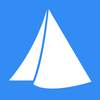 Blue Boat Log - Explore and Track Boating Trips!