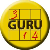 Sudoku Guru on 9Apps