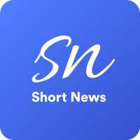 ShortNews - News summary in 30 second