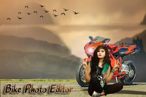 Bike Photo Editor APK Download 2023 - Free - 9Apps