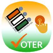 Voter ID List 2019 - All States Voter ID on 9Apps
