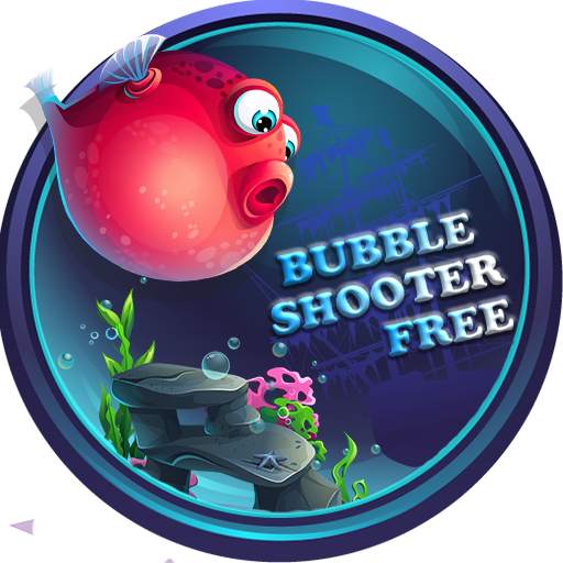 Classic Bubble Shooter | Shoot & Pop Puzzle Game