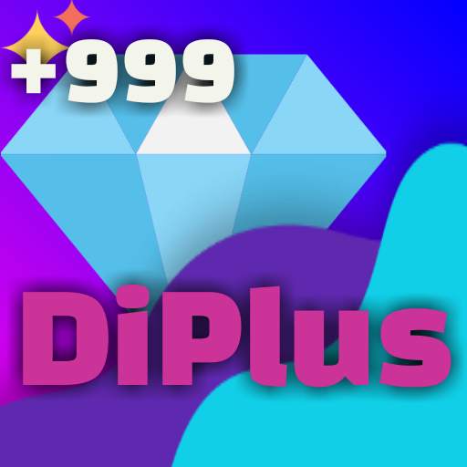 DiPlus Free Diamonds and Dj Alok