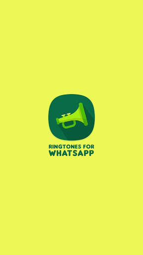 Ringtones for WhatsApp 1 تصوير الشاشة