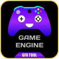 King Gaming Tool - GFX Tool