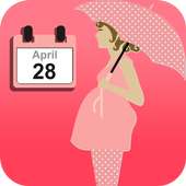 Pregnancy Calculator on 9Apps