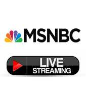 MSNBC — Live Streaming