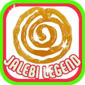 Jalebi Legend