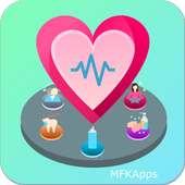 Gute Gesundheit on 9Apps