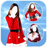 Christmas Women Suit New on 9Apps
