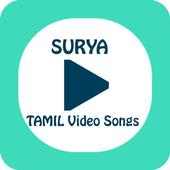 Surya  Hit Video Songs - Tamil on 9Apps
