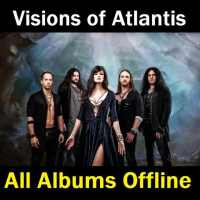 Visions of Atlantis Gothic Songs OFFLINE
