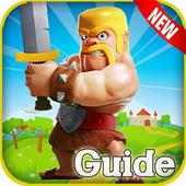 Guide For Clash Of Clans