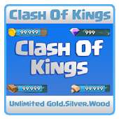 Cheats for Clash of Kings