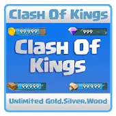 Clash of Kings Hack 2015 Update – Clash of Kings Hack is the perfect tool  and the easiest way to get one of the best player in Clash Of Kings