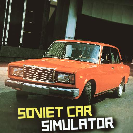 SovietCar: Simulator