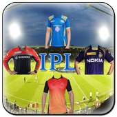 IPL Cricket Photo Suit Editor 2019 on 9Apps