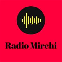 Radio Mirchi Fiji Hindi Radio on 9Apps