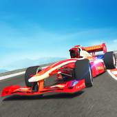 Formula Car Race