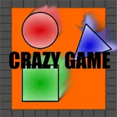 Top 3 Best games on Crazy Games!, PART 1