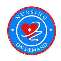 Nursing on Demand (Nursing care services at home) on 9Apps