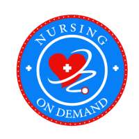 Nursing on Demand (Nursing care services at home)