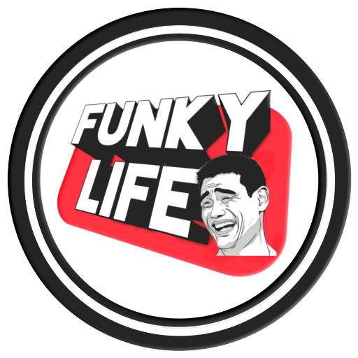Funky Life - Jokes, Status, Quotes & short videos