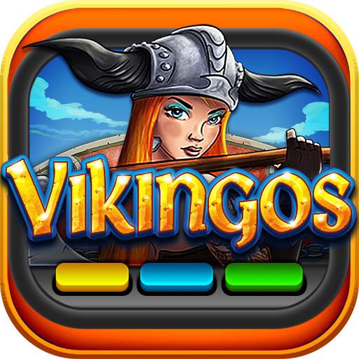 Vikingos – Slot Bar Gratis Online