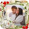 Engagement Photo Frames on 9Apps