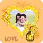 My Love Frame on 9Apps