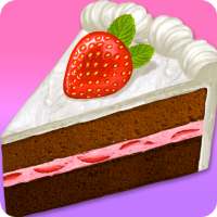 Jeu de gâteau - My Cake Shop 2