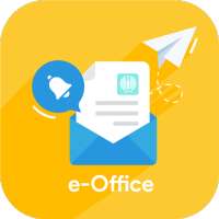 e-Office Mobile Apps Unesa on 9Apps