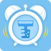 Drink Time - Пора пить воду! on 9Apps