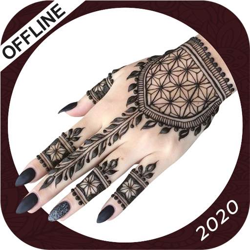 Mehndi Design 2021