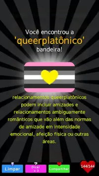 misture as bandeiras lgbt parte2 