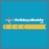 HolidaysBuddy.com - Find Travel Deals!