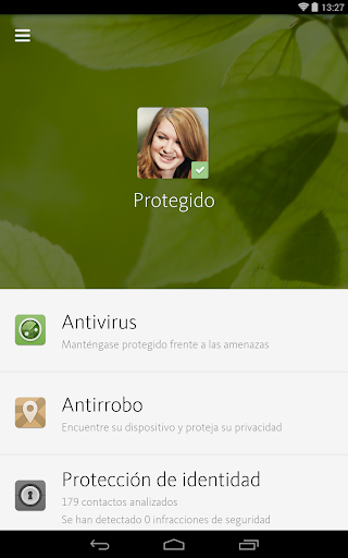 Avira Security 2021 - Antivirus y VPN screenshot 9
