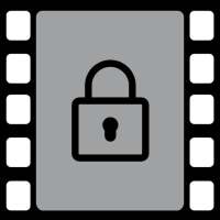 الخزانة الفيدي - إخفاء الفيديو