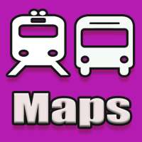 Santo Domingo Metro Bus and Live City Maps on 9Apps
