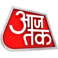 Hindi News:Aaj Tak Live TV App on 9Apps