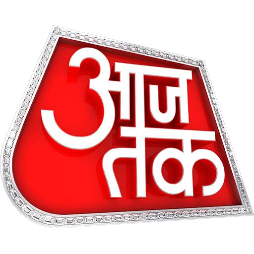 Aaj Tak Live - Hindi News App