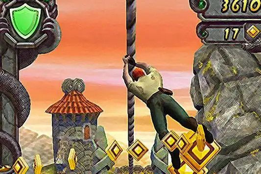 Temple Run 2 APK Download 2023 - Free - 9Apps