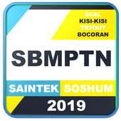 Soal SBMPTN 2019/2020 - Saintek Soshum Lengkap