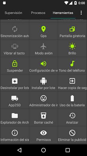 Assistant for Android screenshot 2