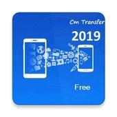CM Transfer - Fast Share any File with Friends on 9Apps