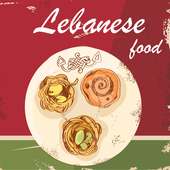 Lebanese Cuisine Recipes on 9Apps