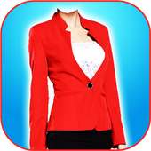 Women Suit Photo Maker Pro on 9Apps