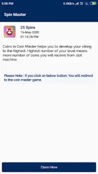 Download do aplicativo Coin Master 2023 - Grátis - 9Apps