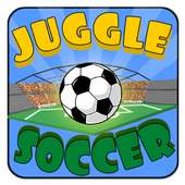 Juggle Soccer